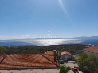 Hiša Kostrena Sveta Lucija, 210m2