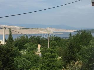 Apartma Jadranovo, 106m2