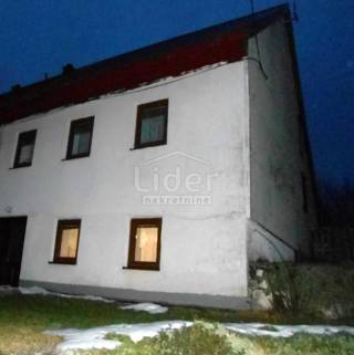 Hiša Belo Selo, 150m2