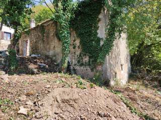 Zemljišče Hreljin, 1665m2