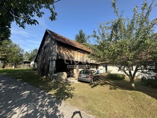 Hiša Veliki Jadrč, 150m2