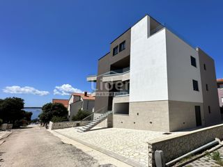 Apartma Mandre, 91m2