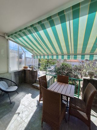 Apartma Crikvenica, 70m2