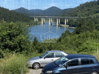 Hiša Fužine, 100m2