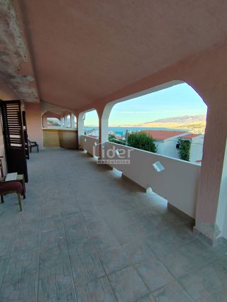 Stanovanje Pag, 107m2