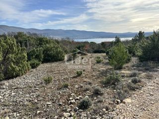 Zemljišče Pridraga, 1465m2