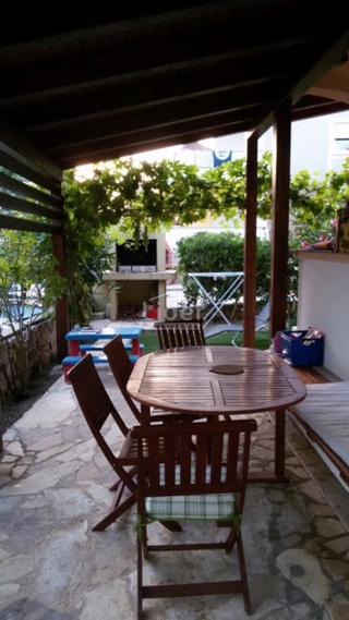 Apartma Novalja, 55m2