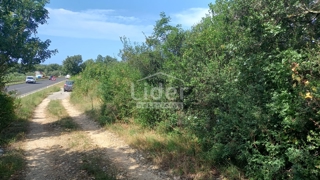 Zemljišče Rovinj, 12921m2