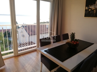 Apartma Novi Vinodolski, 65m2