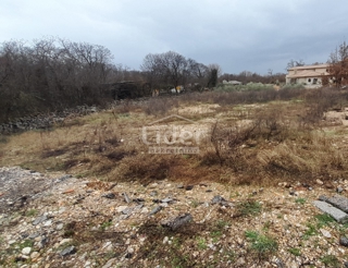 Zemljišče Malinska, Malinska-Dubašnica, 726m2