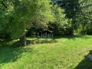 Zemljišče Donje Dubrave, Ogulin, 1.000m2