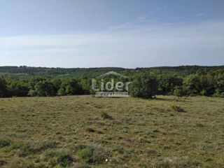 Zemljišče Legovići, 44600m2