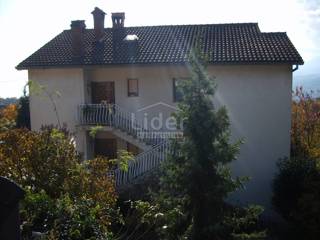 Hiša Spinčići, 300m2