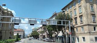 Stanovanje Centar, 77m2