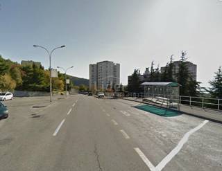 Stanovanje Gornja Vežica, 73m2