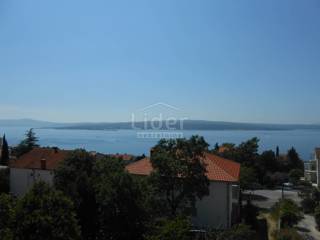 Apartma Crikvenica, 127m2