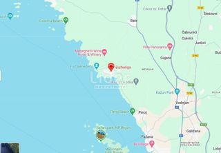 Apartma Barbariga, 65m2