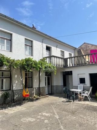 Hiša Tribalj, 300m2