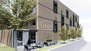 Hiša Turnić, 900m2