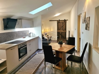 Stanovanje Potok, 48m2