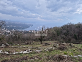 Zemljišče Bregi, Matulji, 5.208m2