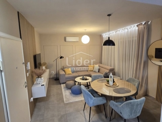 VIŠKOVO Apartment, 51 m2 with a garden of 33 m2