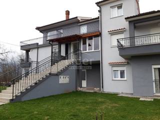 Hiša Permani, 362m2