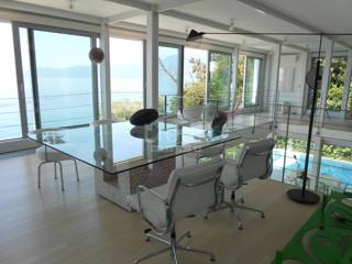 Hiša Kantrida, 550m2