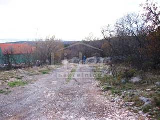 Zemljišče Škrljevo, 800m2