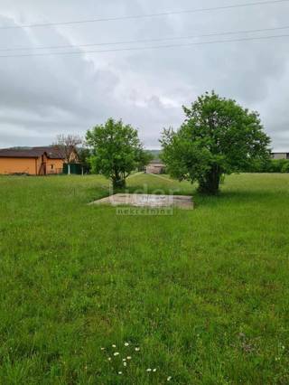 Zemljišče Grobnik, 1775m2