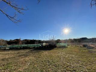 Zemljišče Poreč, 953m2