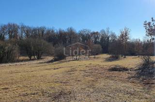 Zemljišče Kringa, 7235m2