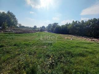 Zemljišče Marići, 4400m2