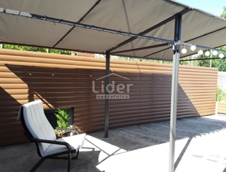 Stanovanje Lovran, 138m2