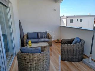 Apartma Crikvenica, 100m2