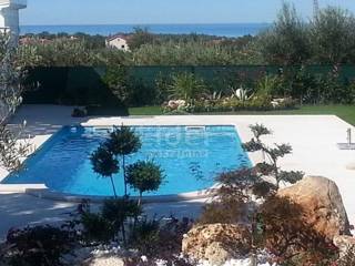 Hiša Nova Vas, 850m2