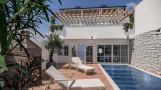 Hiša Valkarin, 140m2