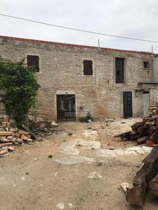 Hiša Kanfanar, 240m2