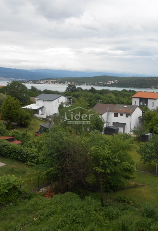 Apartma Čižići, 67m2