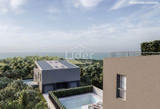 Stanovanje Kostrena, 196m2