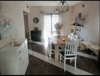 Hiša Meterize, 288m2