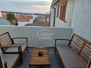 Stanovanje Novalja, 46m2