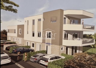 Apartma Mandre, 82m2