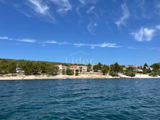 Zemljišče Pridraga, 849m2