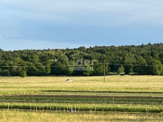 Zemljišče Ročko Polje, 6071m2