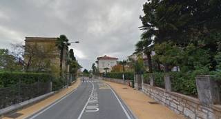 Stanovanje Opatija - Centar, 43m2