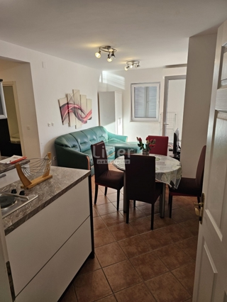 Apartma Novalja, 43,90m2