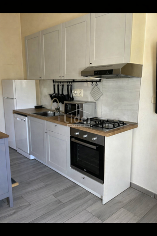 Stanovanje Škurinje, Rijeka, 40,04m2