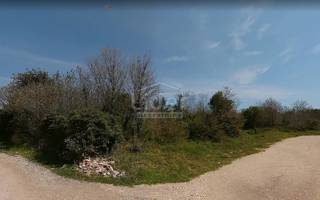 Zemljišče Medulin, 2600m2