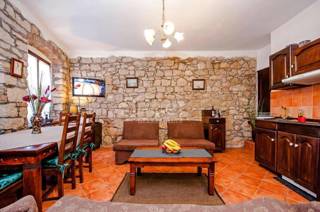 Apartma Rovinj, 74m2